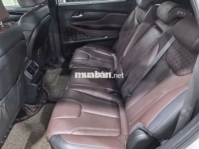 Hyundai Santa Fe 2020 2.2L Dầu Cao Cấp - 104000 km