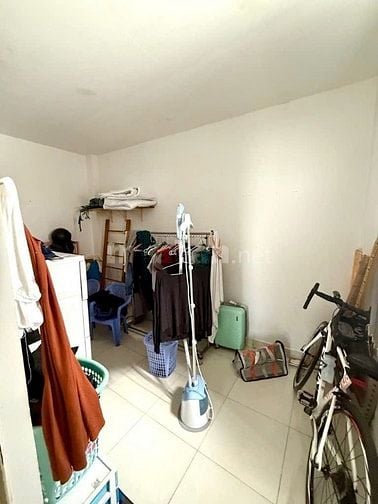 Căn Góc Thoáng - Hẻm Thẳng Một Trục, DT 4x9m