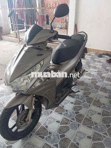 Honda Air Blade 2012 màu Nâu Còn mới