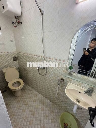 CHO THUÊ NHÀ – NGÕ 99 GIÁP NHỊ, PHƯỜNG THỊNH LIỆT