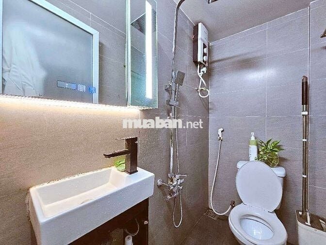 🏡 NÓNG HỔI 3TỶ NHỈNH | NHÀ 2TẦNG | SỔ VUÔNG |BA GÁC HXH CHỈ 30M