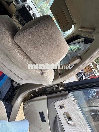 Ford Laser 2005 1.8 ABS