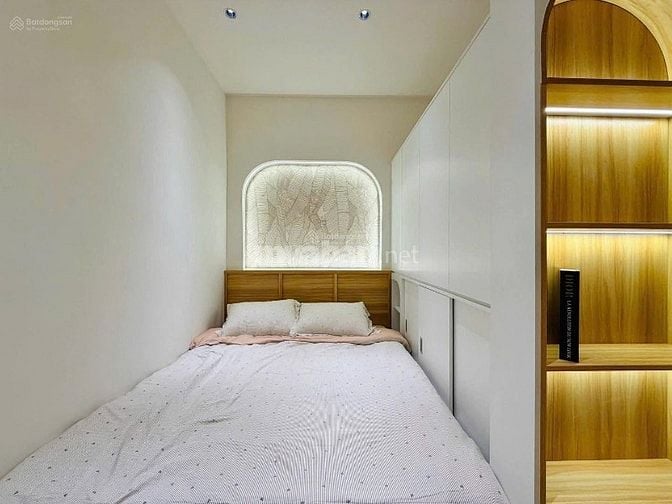 Nhà đẹp giá siêu tốt Đ.Phan Văn Trị P.10 Q.Gò Vấp giá 2 tỷ 790tr/60m2.