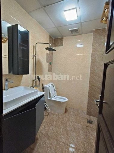 Cơ Hội Hiếm: Nhà Chuẩn 5 Sao – Nội Thất Cao Cấp – Giá Tốt