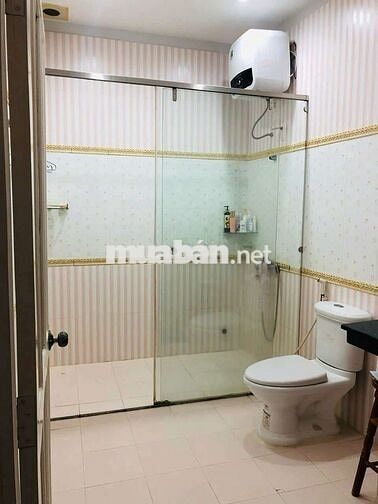 BIỆT THỰ 124M2 - SANG TRỌNG - GIÁ TỐT - TÂN SƠN NHÌ TÂN PHÚ