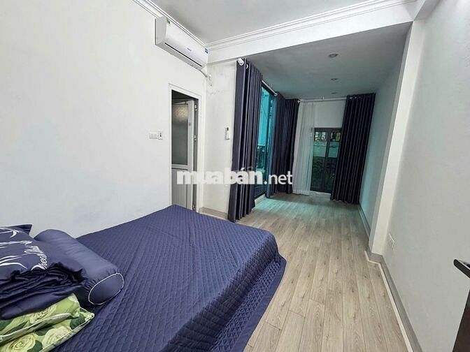 CHO THUÊ NHÀ – NGÕ 99 GIÁP NHỊ, PHƯỜNG THỊNH LIỆT