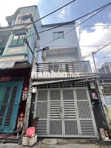 BÁN NHÀ PHAN ANH, 82M2, CHO THUÊ 30TR/TH, NGAY 4 XÃ, GIÁ 7,5 TỶ