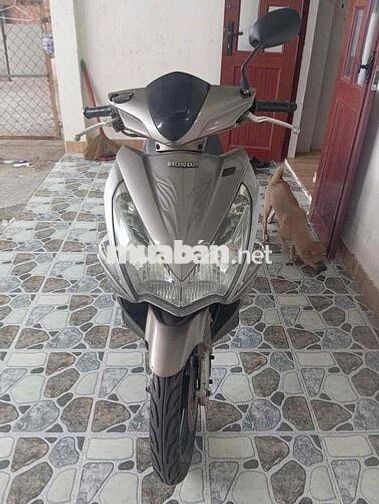 Honda Air Blade 2012 màu Nâu Còn mới