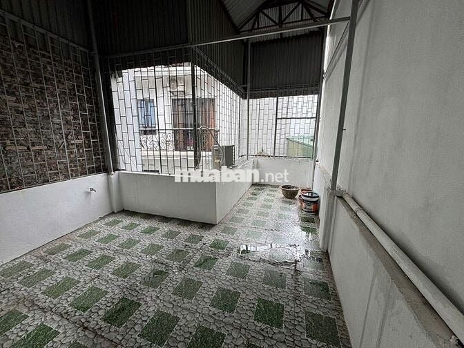 CHO THUÊ NHÀ – NGÕ 99 GIÁP NHỊ, PHƯỜNG THỊNH LIỆT