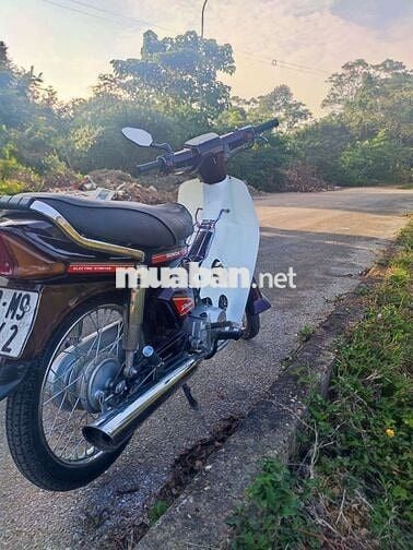 Dream liên doanh giật mới