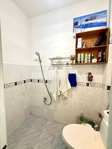 Căn Góc Thoáng - Hẻm Thẳng Một Trục, DT 4x9m