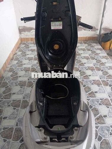 Honda Air Blade 2012 màu Nâu Còn mới
