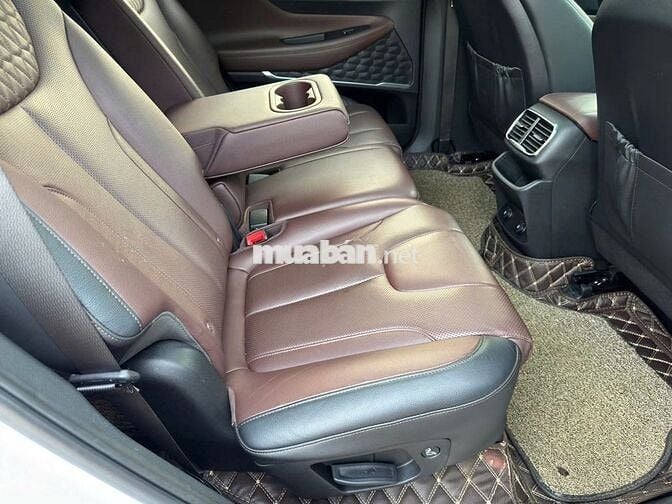 Hyundai Santa Fe 2020 2.2L Dầu Cao Cấp - 104000 km