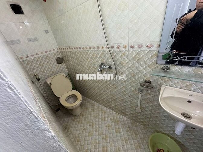 CHO THUÊ NHÀ – NGÕ 99 GIÁP NHỊ, PHƯỜNG THỊNH LIỆT