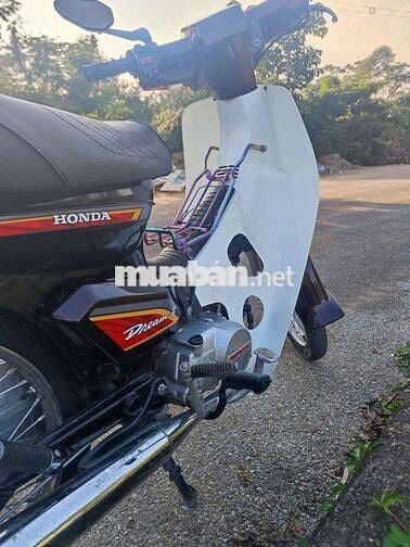 Dream liên doanh giật mới