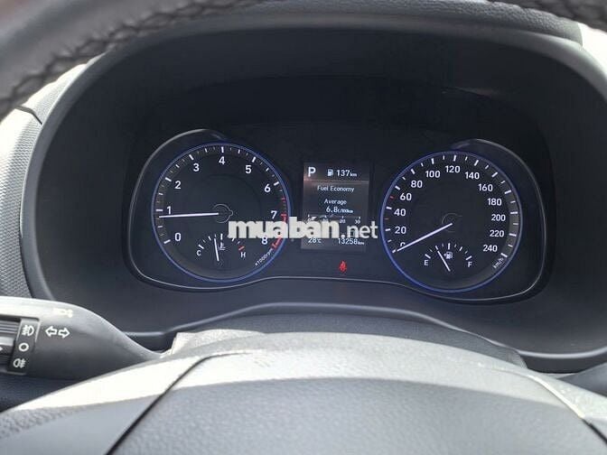 Hyundai Kona 2021 2.0 ATH - 13111 km