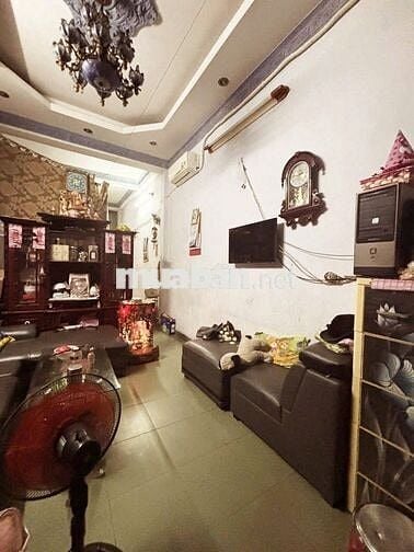 Chính chủ cần bán nhà 44m2,  4 tầng, HXH, tiện kinh doanh, 4.5 tỷ Tl.