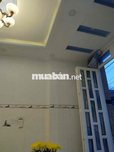 Cô Tám ***. Nhà hẻm cho thuê Q7 Lê.V.Lương gần Lotte Mart