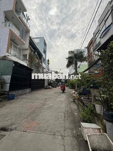 ♻️nhà thuê 💰13tr ✅4x20 ❤️nhà thuê full nội thất Nguyễn quý Yêm an l