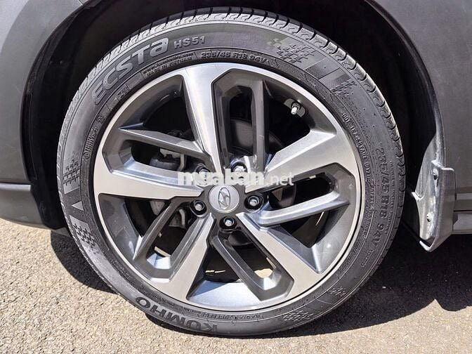 Hyundai Kona 2021 2.0 ATH - 13111 km