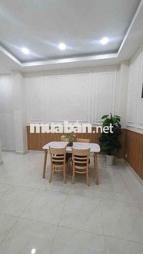 🔥NGUYỄN VĂN ĐẬU – 67M2 – FULL NỘI THẤT - BÌNH THẠNH - NHỈNH 7 TỶ