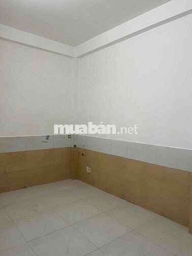 Nhà Mới Sơn Sửa Hẻm 7m đg PHI P12: 4x20m, 1 lầu, 3pn, 2wc