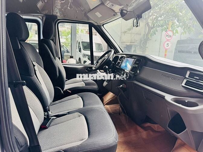 Ford Transit 2023 Van - 62000 km