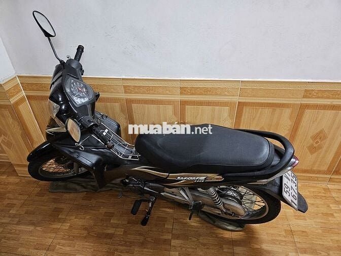 Cần bán 1 xe máy Wave S