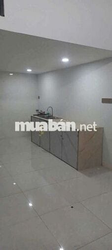 Cho thuê nhà mới xây vào ở ngay chỉ 6tr có bớt gần chợ Hiệp Bình