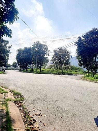 BÁN ĐẤT ĐẸP GIÁ TỐT TẠI HẺM 1 QL 1A, BẾN LỨC, LONG AN