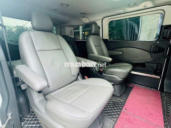 Ford Tourneo Titanium 2019 - 93000 km - BH 12T