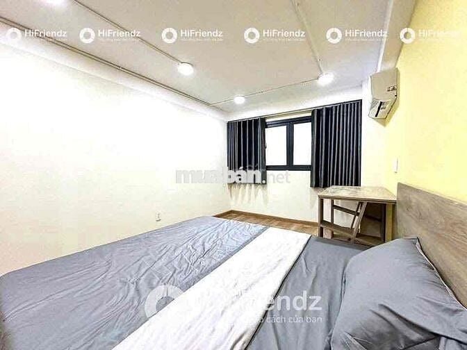 🎉CĂN HỘ 1 TRỆT 1 LẦU - FULL NỘI THẤT NGAY LUỸ BÁN BÍCH - GIÁP Q11🎉