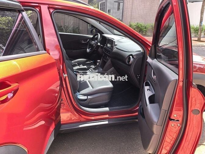 Hyundai Kona 2021 2.0 ATH - 13111 km