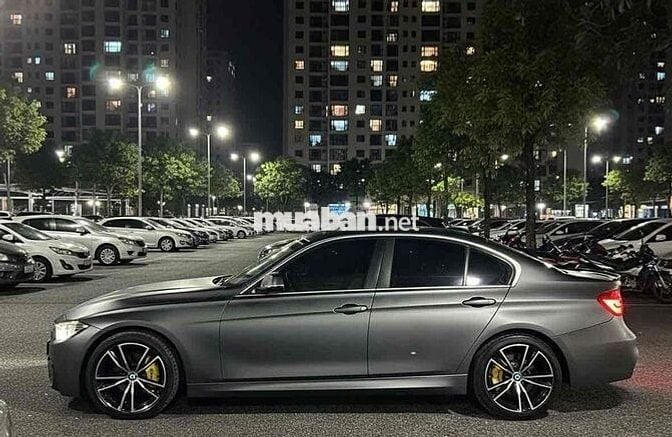 BMW 3 Series 2***0 km