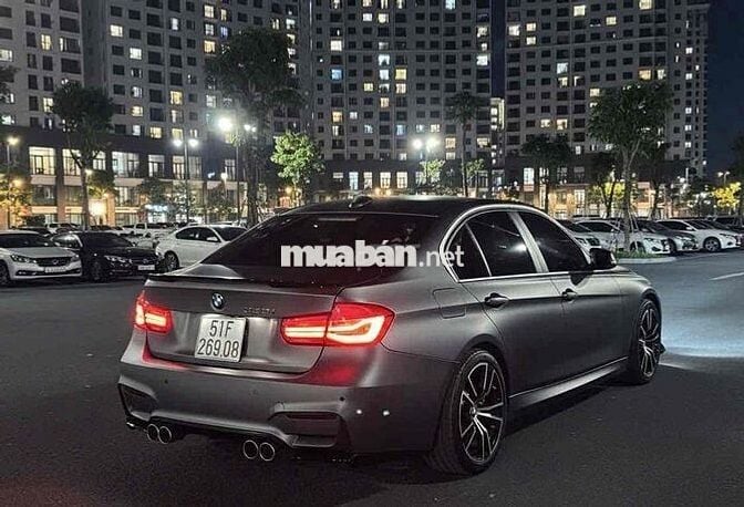 BMW 3 Series 2***0 km