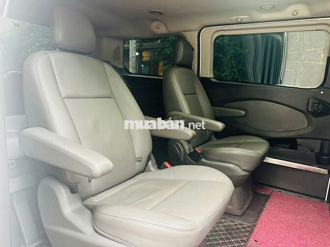 Ford Tourneo Titanium 2019 - 93000 km - BH 12T