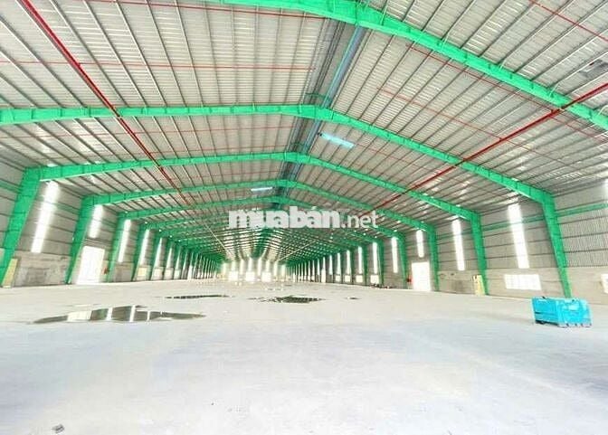 CHO  THUÊ  KHO  XƯỞNG ( 1100m2) ĐƯỜNG  TRẦN  VĂN  GIÀU. QUẬN  BÌNH TÂN