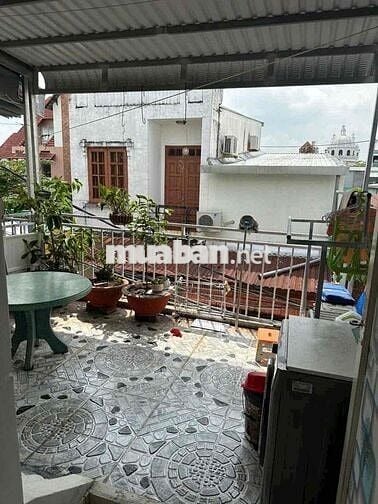 🟢Chủ gửi  Giảm ngay 200trieu  Dt: 4,3*15m trệt lầu Giáp chợ Cầu Đồng C