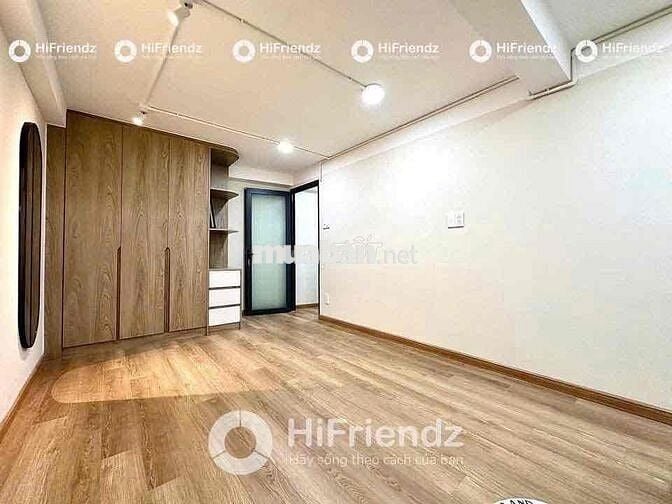 🎉CĂN HỘ 1 TRỆT 1 LẦU - FULL NỘI THẤT NGAY LUỸ BÁN BÍCH - GIÁP Q11🎉