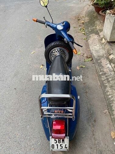 Chia lại đam mê!