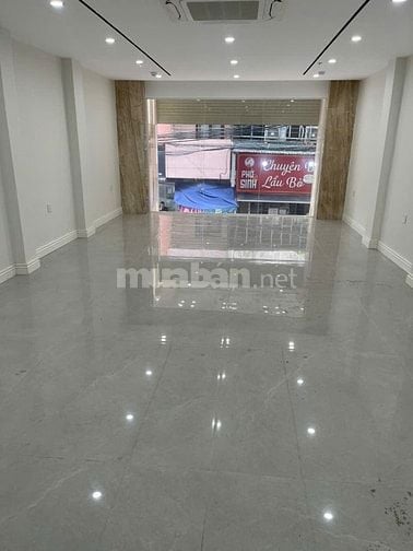 Cần bán gấp căn nhà Nguyễn Thị Định Đỗ Quang của chị gái 90m2 7 tầng 