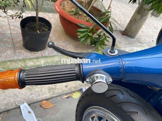 Chia lại đam mê!