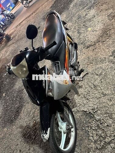 xe suzuki ngon bổ rẻ