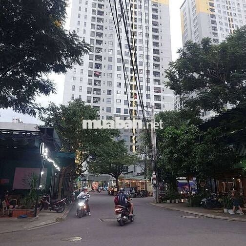 Đất đẹp 75m kdc Mì Hòa Hợp kế bên chung cư Bcons và Vincom550 Dĩ An