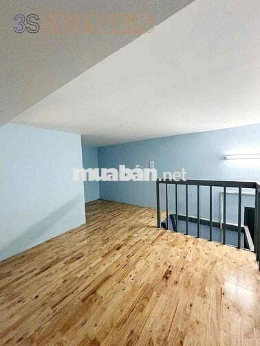 Hỗ trợ cọc 50%, phòng mới xây keng 100%