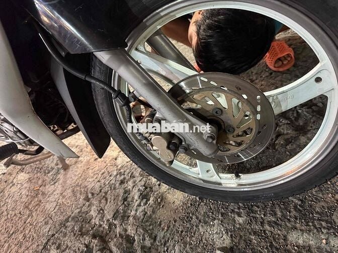 xe suzuki ngon bổ rẻ