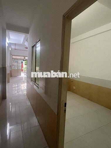 Nhà Mới Sơn Sửa Hẻm 7m đg PHI P12: 4x20m, 1 lầu, 3pn, 2wc