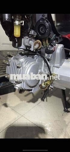 Wave zx máy zin dọn mới chính chủ