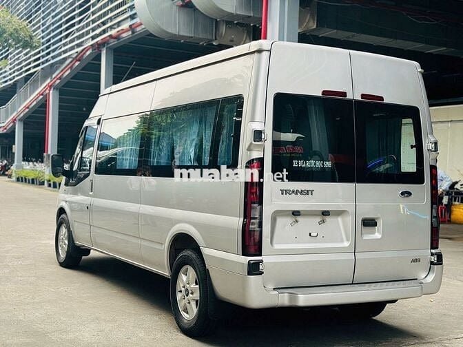 Ford Transit 2023 Van - 62000 km