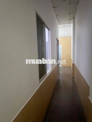 Nhà Mới Sơn Sửa Hẻm 7m đg PHI P12: 4x20m, 1 lầu, 3pn, 2wc